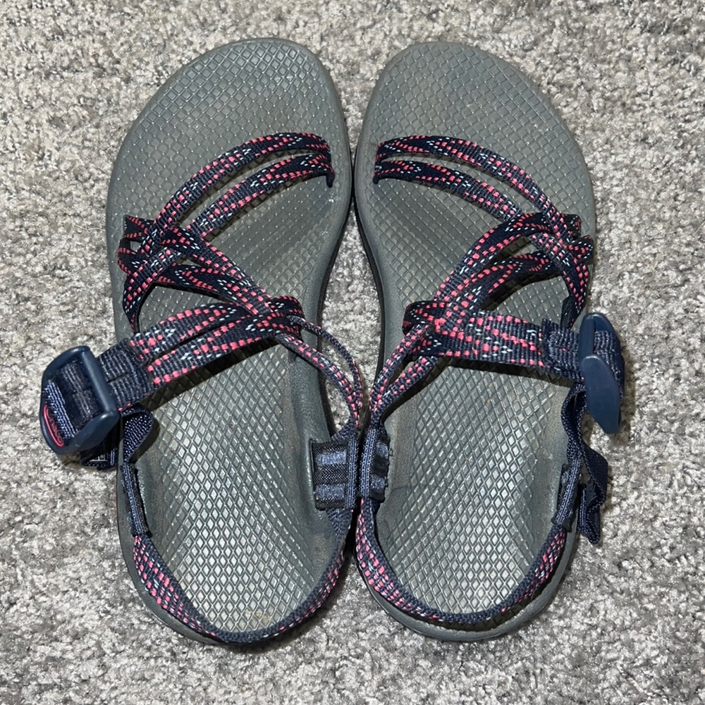 chaco sandals
